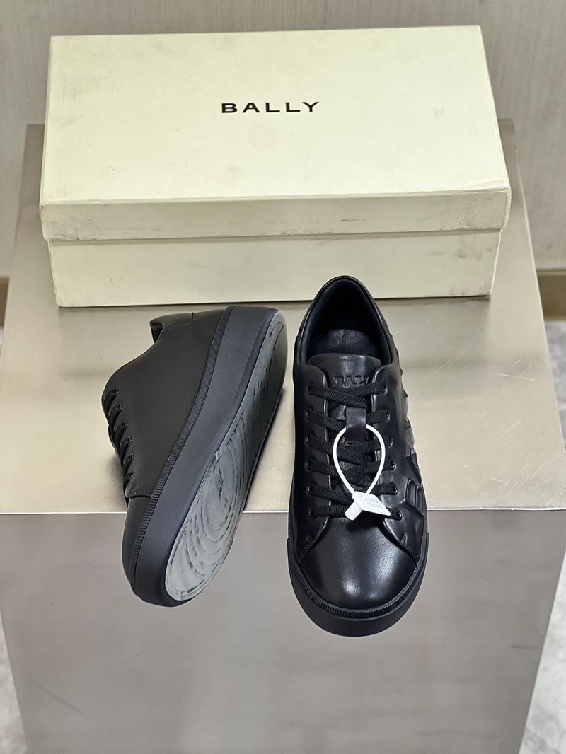 Bally Shoes